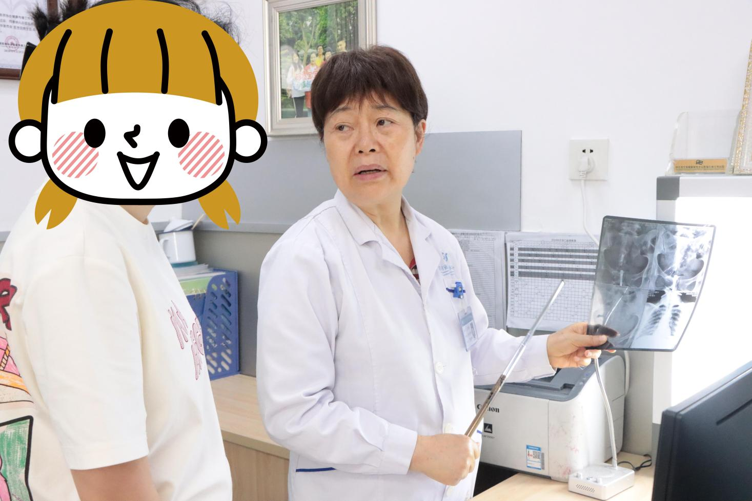 四川省生殖专科医院江素梅医生